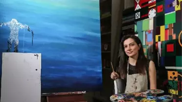 Metropol An' Sergisi İküsag'da Açılıyor