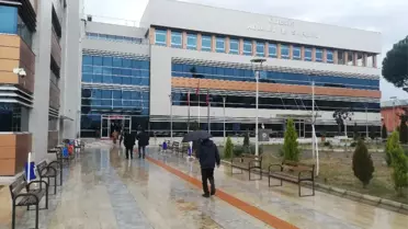 Öğrencisi Tarafından Öldürülen Okul Müdürünün Davasında Tanıklar Dinlendi