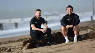' Takım Olarak Şampiyonluğu Kenetlendik'