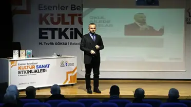 Uzman Psikolog Abdülaziz Yılmaz: 'Kaygılı Aile, Kaygılı Çocuk Demektir'