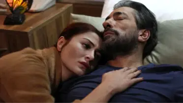 Vurgun Dizisinin 1. Bölüm 2. Fragmanı Yayınlandı! Vurgun Dizisinin Konusu Nedir?