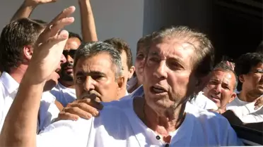 Yüzlerce Kadına Tecavüzle Suçlanan Brezilyalı 'Medyum' Faria Mahkemeye Çıkacak