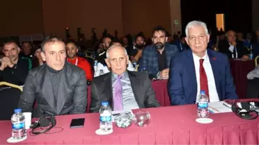 Abdullah Avcı: 'Başakşehir'in Kurumsal Yapısı Diğer Takımlara Örnek Olmalı'