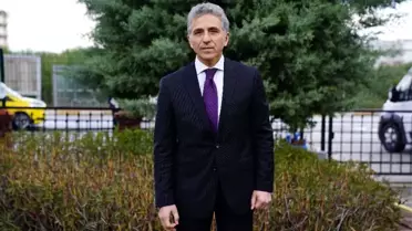 Ali Düşmez: 'Kulüplerin Lehine Olmayan Hiçbir Şeyi Yapmayız'