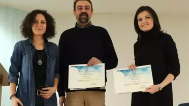 Doruk Sağlık Grubu Doktorlarından Mesleki Söyleşi