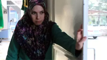 Ölü Yıkayıcı Kadınlar, Sıra Dışı Meslekleriyle Takdir Topluyor