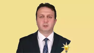 AK Parti Trabzon Hayrat Belediye Başkan Adayı Salih Öztel Kimdir?