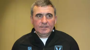 Hagi'den Başakşehir'e Tam Not