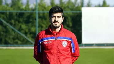 Serdar Deliktaş: 'Yerli Oyunculara Değer Verilmiyor'