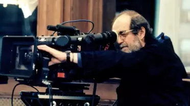 Başyapıt Fabrikası: Kubrick