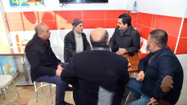 Belediye Başkanı Yaşar Bahçeci: 'Başarıyı Vatandaş İstişaresi ile Yakaladık'
