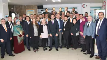 Bıg AP Adaylarını Belirledi! İlk 10'da 8 Kişi Farklı Kökenden