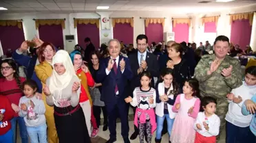 Fenilketonüri Hastaları İçin Farkındalık Şöleni