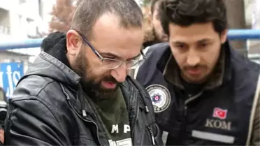 FETÖ'den gözaltına alınan çiğ köfte zinciri sahibi tutuklandı