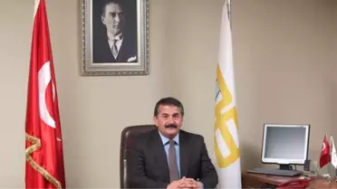 AK Parti Sakarya Arifiye Belediyesi'nde İsmail Karakullukçu Dedi! İsmail Karakullukçu Kimdir?