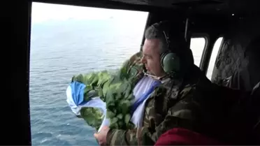 İstifa Eden Yunan Savunma Bakanı Kammenos, Türkiye'ye Gönderme Yaparak Veda Etti