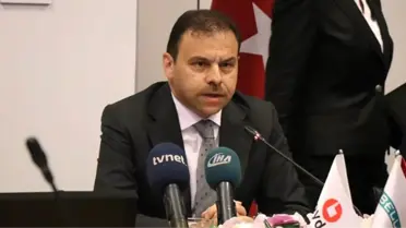 Kayseri TMSF Başkanı Boydak Holding'in Cirosu 2018'de 9,8 Milyar TL'ye Yükseldi