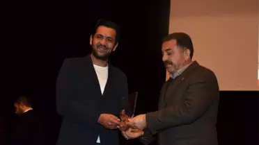 Uigad'tan İha'ya 2 Dalda Ödül