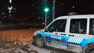 Afyonkarahisar-Antalya Karayolunda Trafik Durma Noktasına Geldi