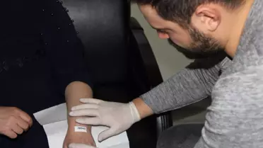 Avcılar Belediyesi 'Sevgi İzi' Bırakmaya Devam Ediyor