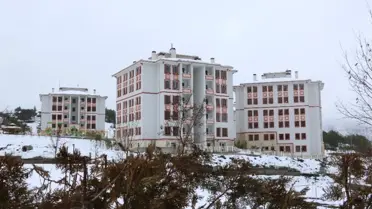 Beyşehir'in Av Tüfeği Üretim Merkezinde TOKİ Sevinci