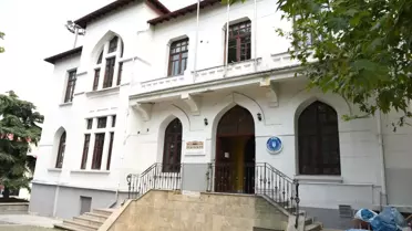 Bursa'nın Batısına Müze Kompleksi