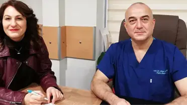 İYİ Parti Sakarya Belediye Başkan Adayı Cihan Kolip Kimdir?