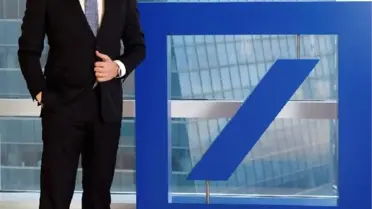 Deutsche Bank Türkiye Ülke Müdürü ve Ceo'su Orhan Özalp Oldu