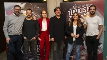 Dijital Sanatlar Yapımevi'nden 2019 Atağı