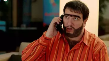 Şahan Gökbakar, Yeni Filmi İçin Dağıtım Şirketini Değiştirdi