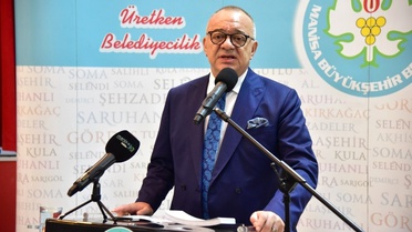 Sarıgöl'e 115 Milyon Liralık Yatırım