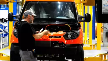 Volkswagen ve Ford İttifak Yaptı: Transporter Türkiye'de Üretilebilir