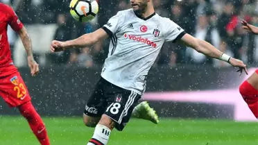 Ahmet Kavalcı: 'Tolgay İçin Galatasaray Teklif Yapmadı'