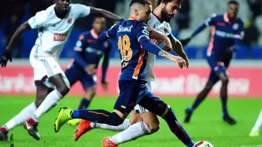 Başakşehir'den Tek Gollü Galibiyet