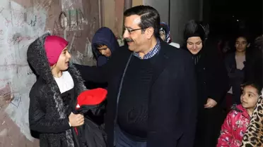 Başkan Atilla: 'Diyarbakırımızın Her Köşesinde Huzur Hakim'