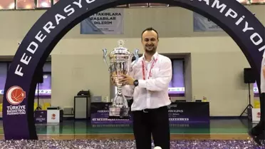 Elazığ İl Özel İdarespor'da Hakan Acer Takımdan Ayrıldı
