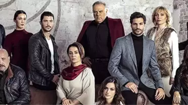 Halka Dizisinin Konusu Nedir? Halka Dizisinin Oyuncuları Kimlerdi?