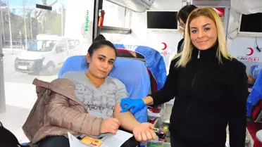 Manisalılar, Öykü ve Atakan İçin Seferber Oldu