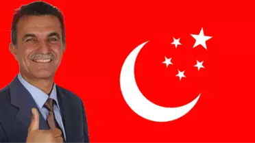 Saadet Partisi'nin Antalya Akseki Belediye Başkan Adayı Muammer Gök Kimdir?