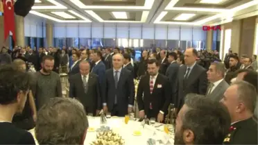 Şehit Savcı Kiraz Anısına Gösteri Maçı Yapıldı