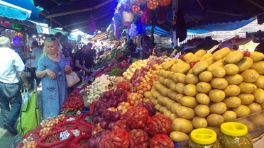 Soğanın Fiyatı İki Ay İçinde 10 TL'ye Çıkabilir