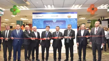 Tarım Kredi Kooperatifleri ve AssisTT’den çiftçilere ortak hizmet