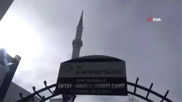 Trafik Kazasında Ölen Yönetmen Orçun Benli'nin Annesi Toprağa Verildi