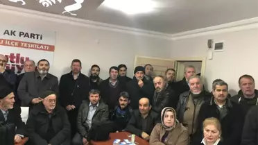 Uzun, 'Örnek Bir Belediyecilik Anlayışını Alaplı'da Gerçekleştireceğiz'