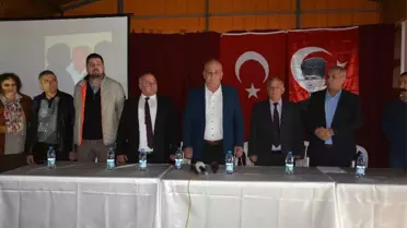 Başkan Karaçelik, Başka Partiden Adaylık İçin Vatandaştan Yetki İstedi