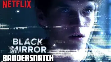 Black Mirror: Bandersnatch Davalık Oldu… 25 Milyon Dolar