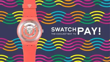 Mastercard, Bileğinizdeki Saatle Ödeme Yapmanızı Sağlayacak Bir Teknoloji Geliştirdi