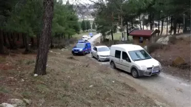 Ormanda Kesik Kol ve Kalça Kemiğinden Sonra, Kafa ve Vücut Parçaları Bulundu