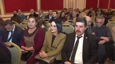 Özhaseki: 'Recep Tayyip Erdoğan Askeri Vesayeti Bitirdi'