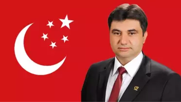 Saadet Partisi'nin Çanakkale Bayramiç Belediye Başkan Adayı Ali Algül Kimdir?